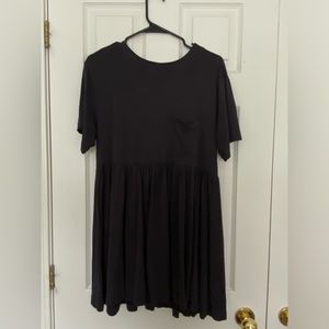 Urban Outfitters T-shirt Dress